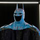 Image for article titled Batman Gets Weird When Artists Redesign His Cape and Cowl